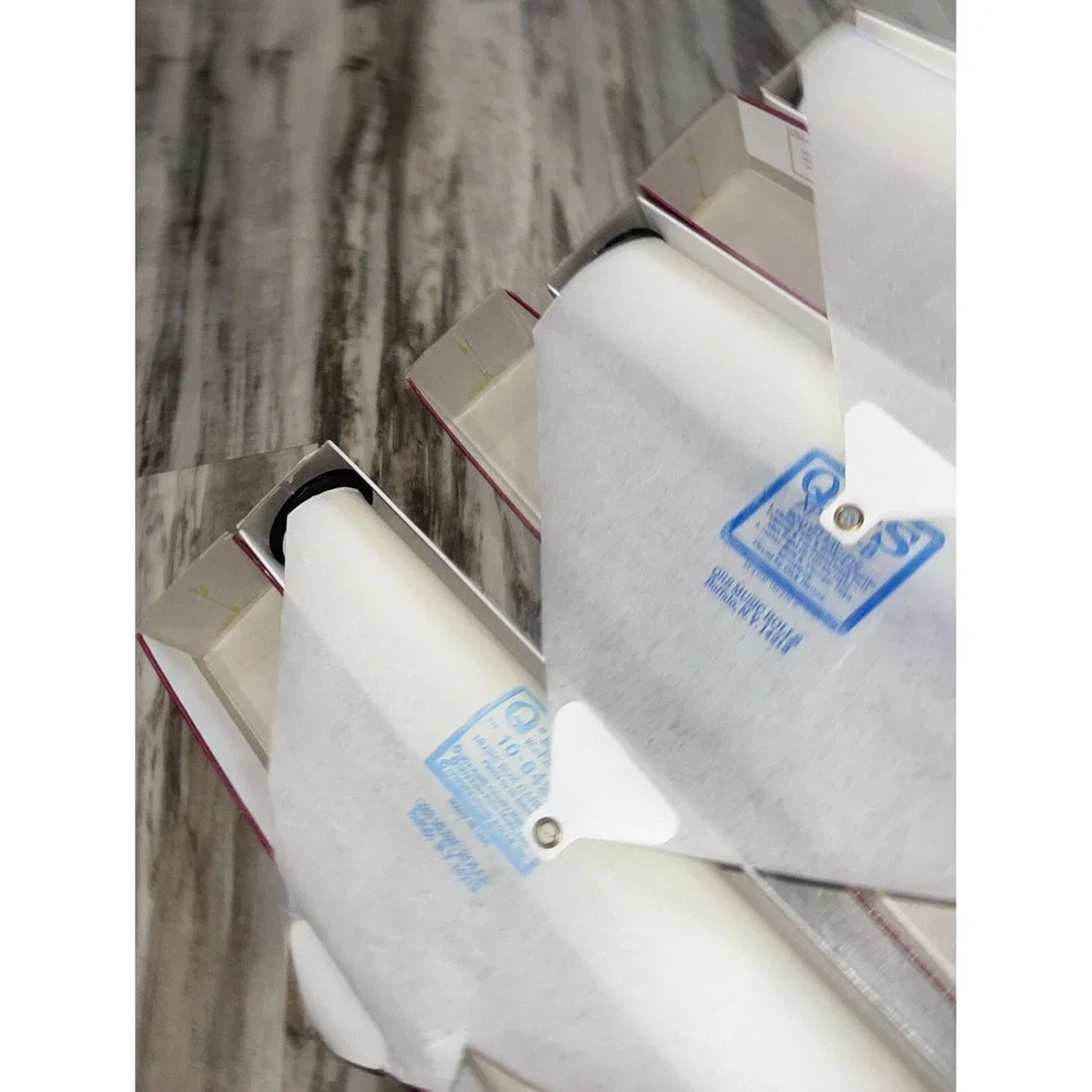 Vintage QRS Player Piano Word Rolls Lot of 14 All Original Boxes Labeled As Is